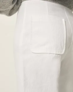 Clearance Albereto Pantalons