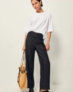 Discount Aldivio Pantalons droits