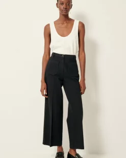 Best Aldricks Pantalons droits