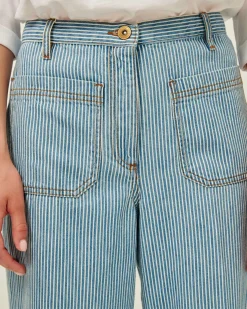 Online Aldricks Pantalons