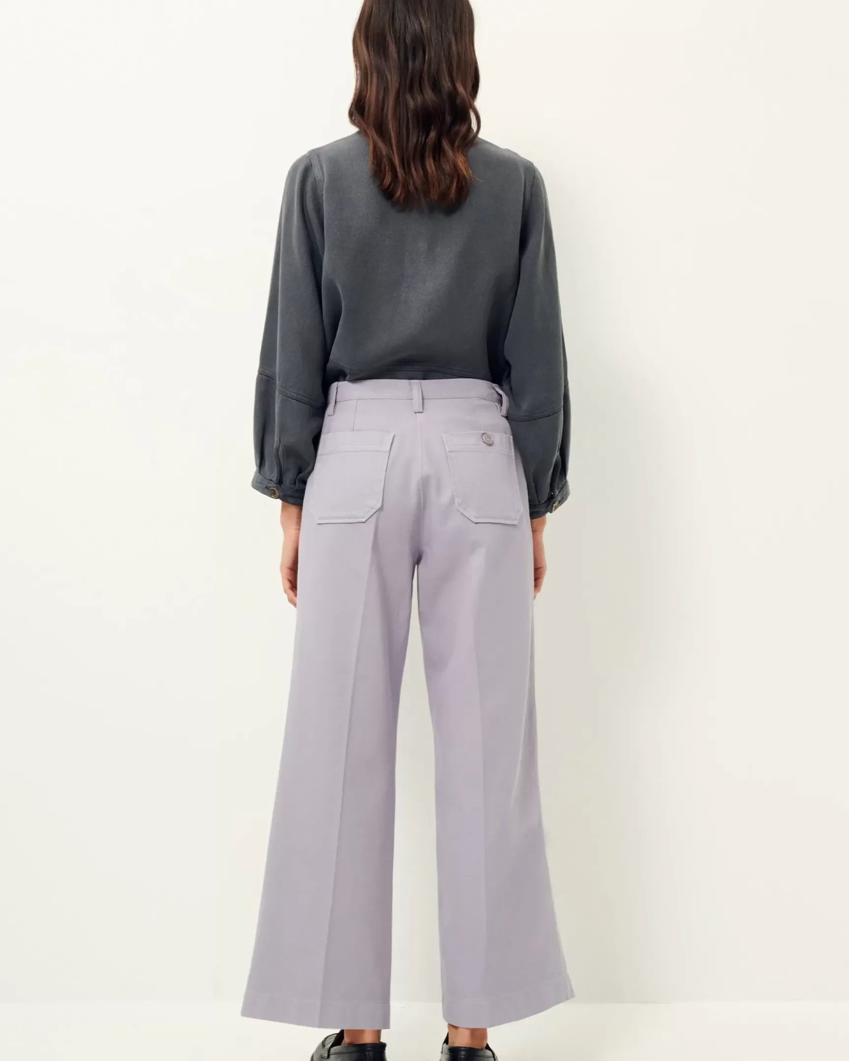 Discount Aldricks Pantalons