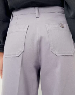 Discount Aldricks Pantalons droits