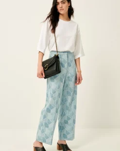 Clearance Alpatch Pantalons droits