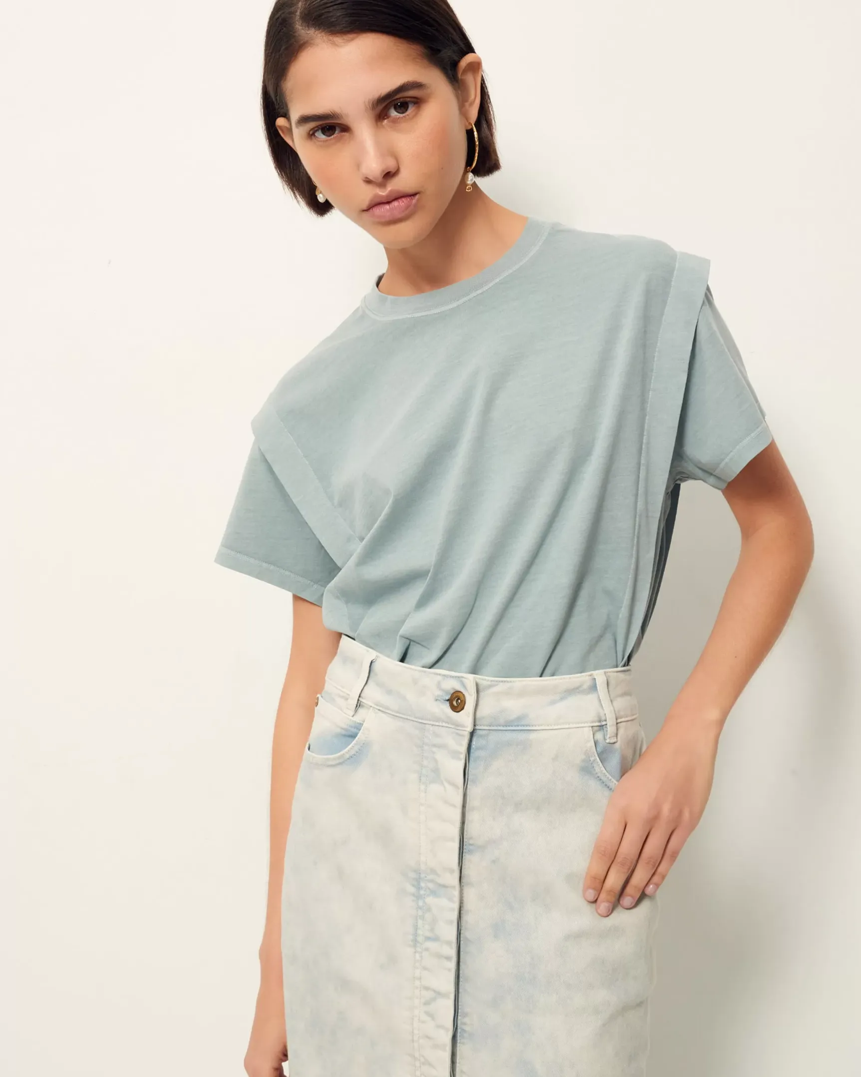 Outlet Amadeo Jupes et shorts