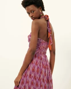 Hot Annialy Longues