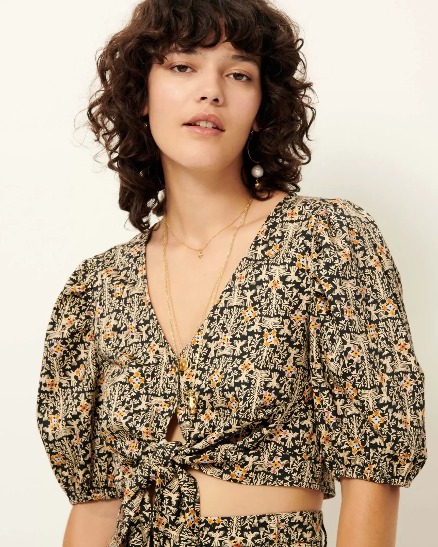 Clearance Aurea Spring 2024
