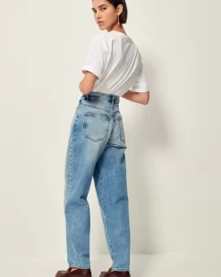 Clearance Baggou Taille haute