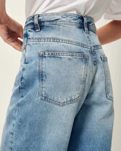 Sale Baggou Pantalons larges