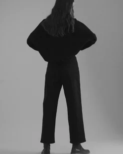 Clearance Bay cruise Pantalons droits