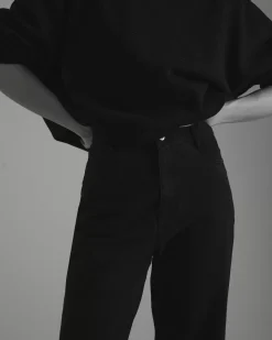 Clearance Bay cruise Pantalons droits