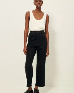 Clearance Bay cruise Pantalons droits