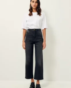 Outlet Bay cruise Denim