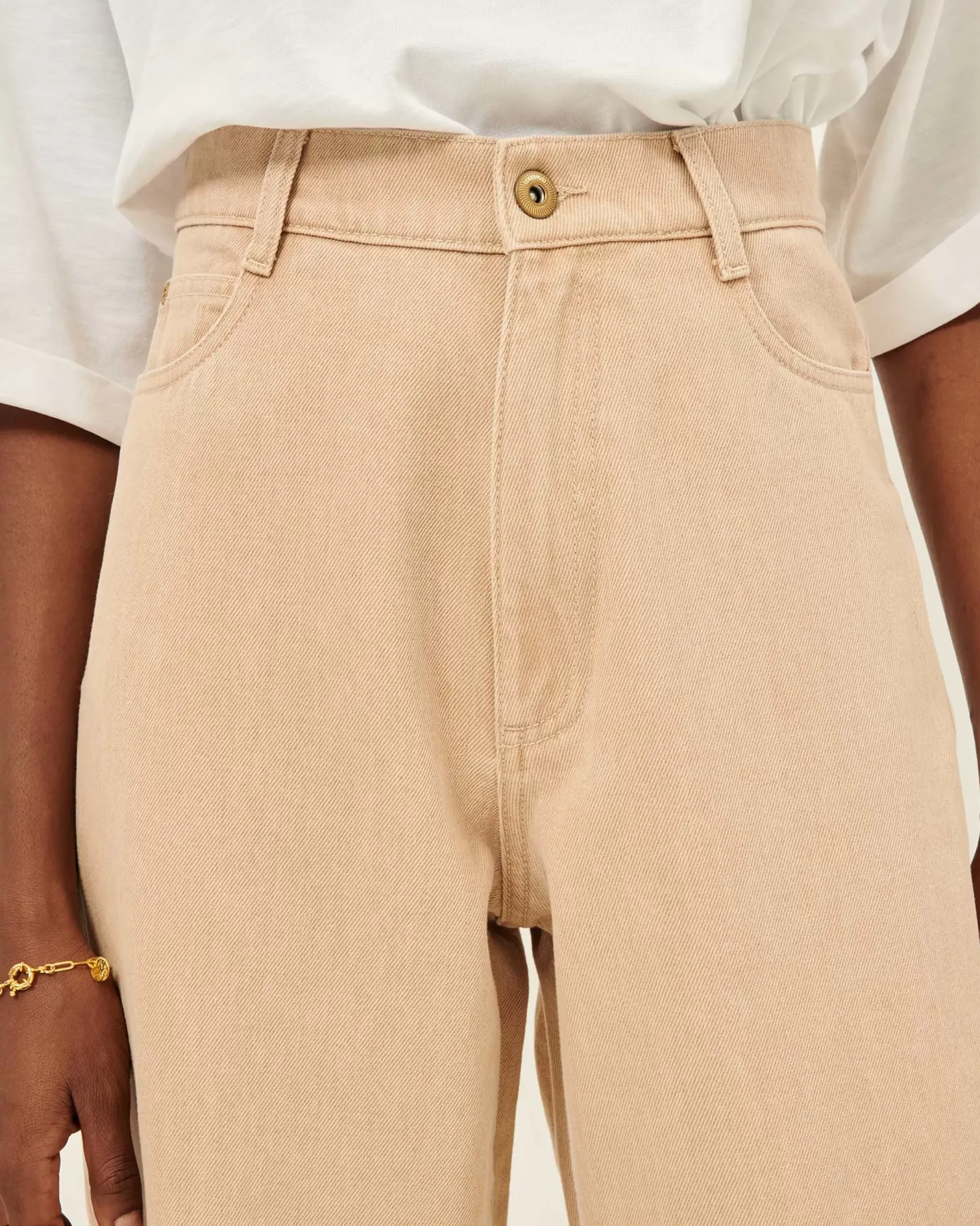 Hot Bay cruise Pantalons