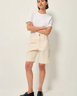 Hot Bermude Jupes et shorts