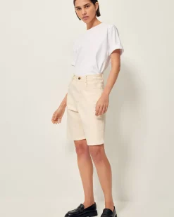 Hot Bermude Jupes et shorts
