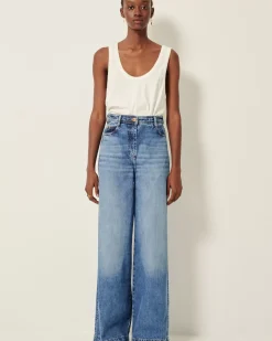 Online Captain denim Spring 2024