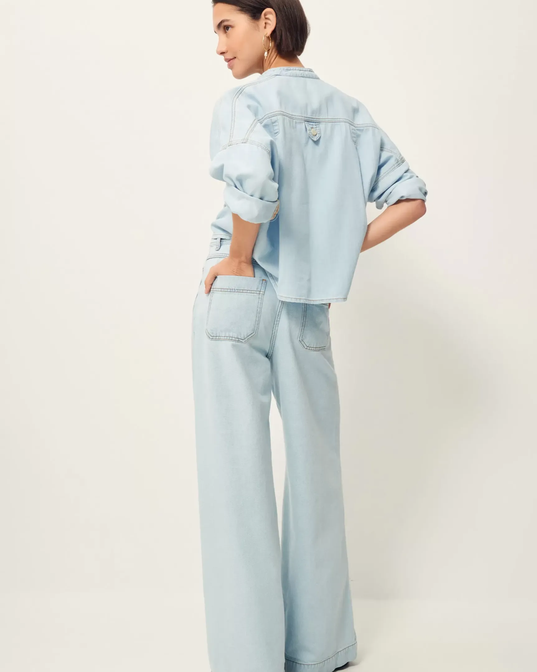 Captain denim Pantalons