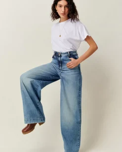Best Captain denim Pantalons