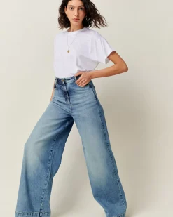 Best Captain denim Pantalons