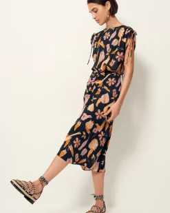 Outlet Carlota Robes d'invitée
