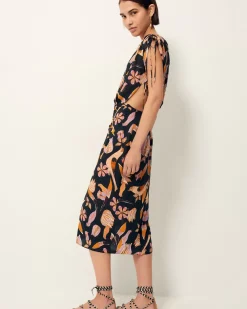 Outlet Carlota Robes d'invitée