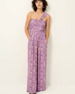 New Chagall Pantalons larges