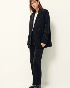 Charlie Pantalons droits