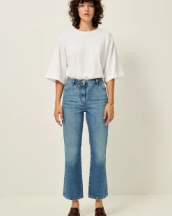 New Charlotte Droits