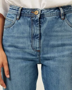 New Charlotte Droits