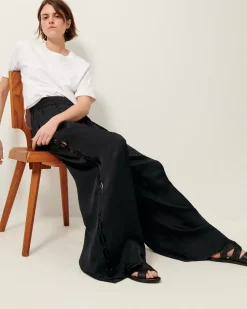 New Chueca Taille haute