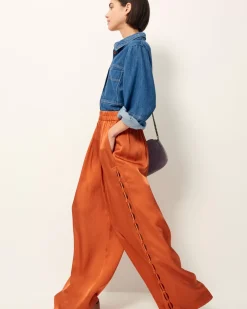 Best Chueca Taille haute