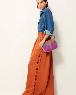 Best Chueca Taille haute
