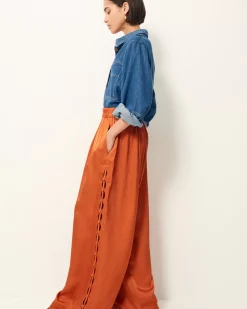 Best Chueca Taille haute