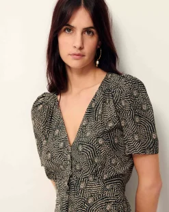 Best Claudia Robes