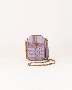 Hot Divia denim Petite maroquinerie