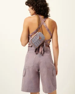 Clearance Divia denim Sacs