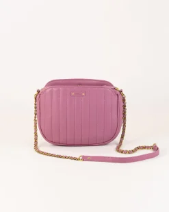New Divine leather Sacs en cuir