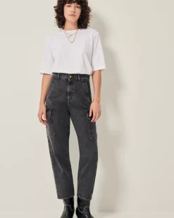 Best Dr cargo Denim