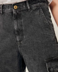 Best Dr cargo Denim