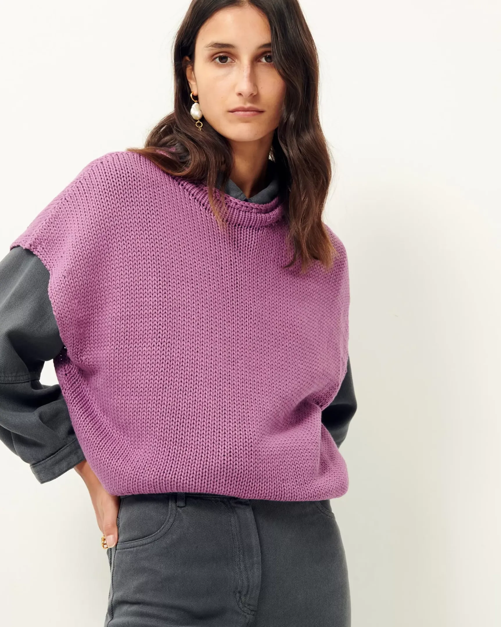 Online Egadi Pulls et cardigans