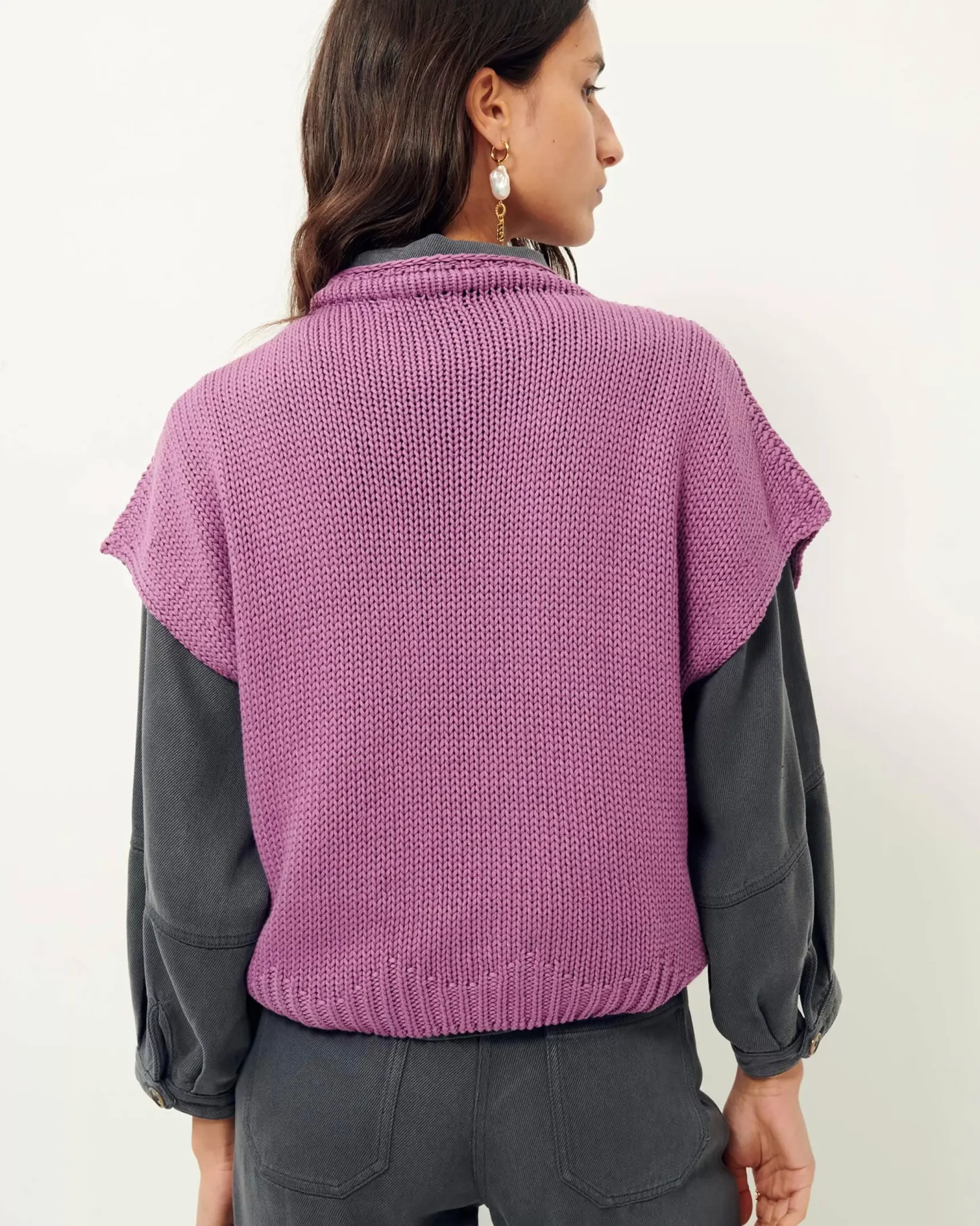 Online Egadi Pulls et cardigans