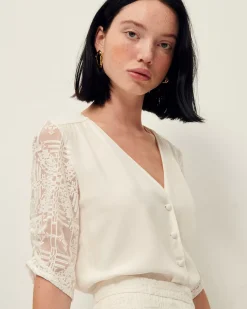 Sale Ellity Tops