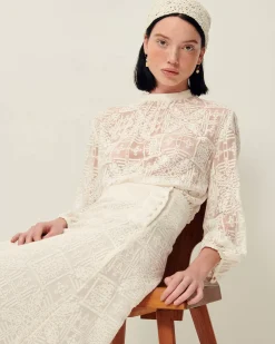 Online Elsa Tops