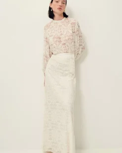 Online Elsa Tops