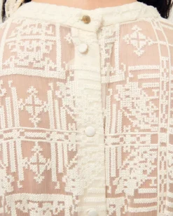 Online Elsa Tops