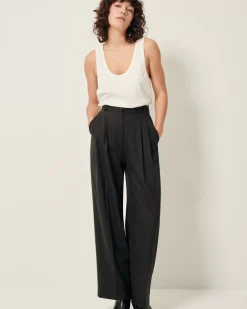 Clearance Emile Taille haute