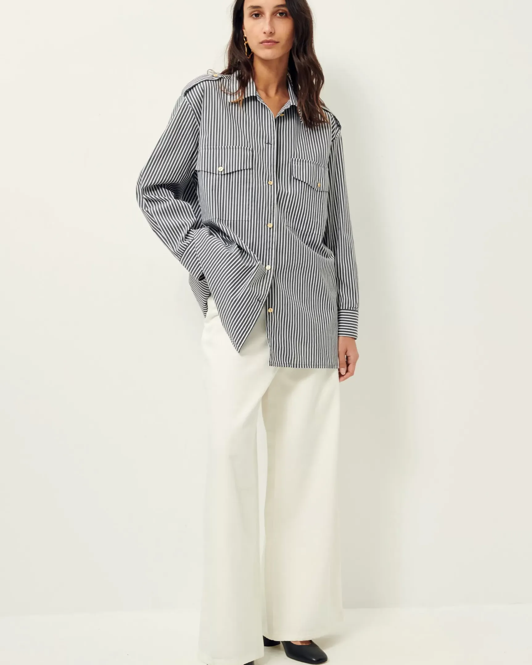 Hot Emita Chemises et blouses