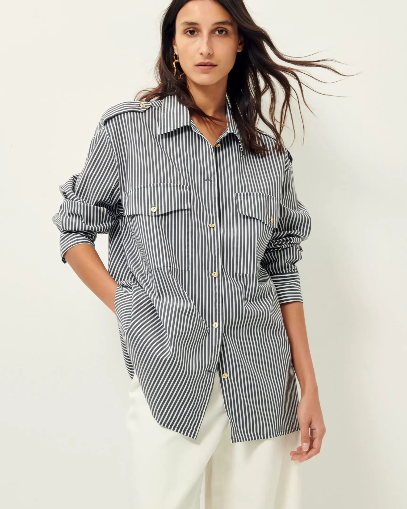 Hot Emita Chemises et blouses