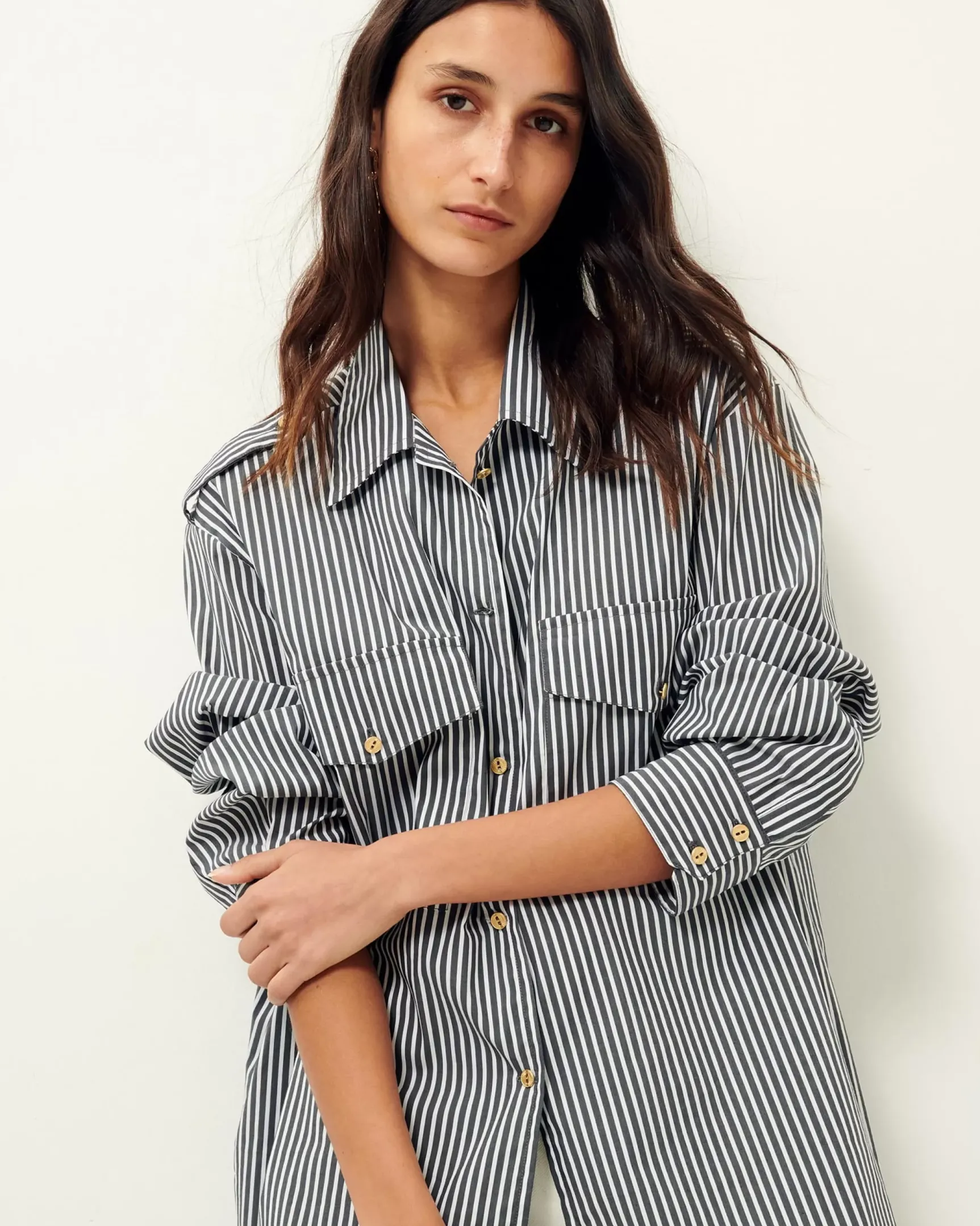Hot Emita Chemises et blouses