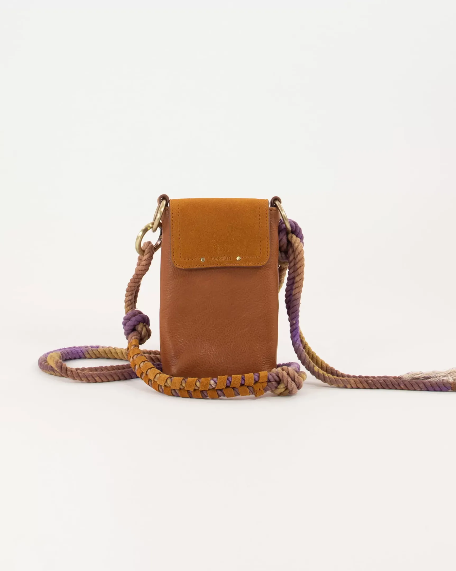 Online Evalio Sacs en cuir